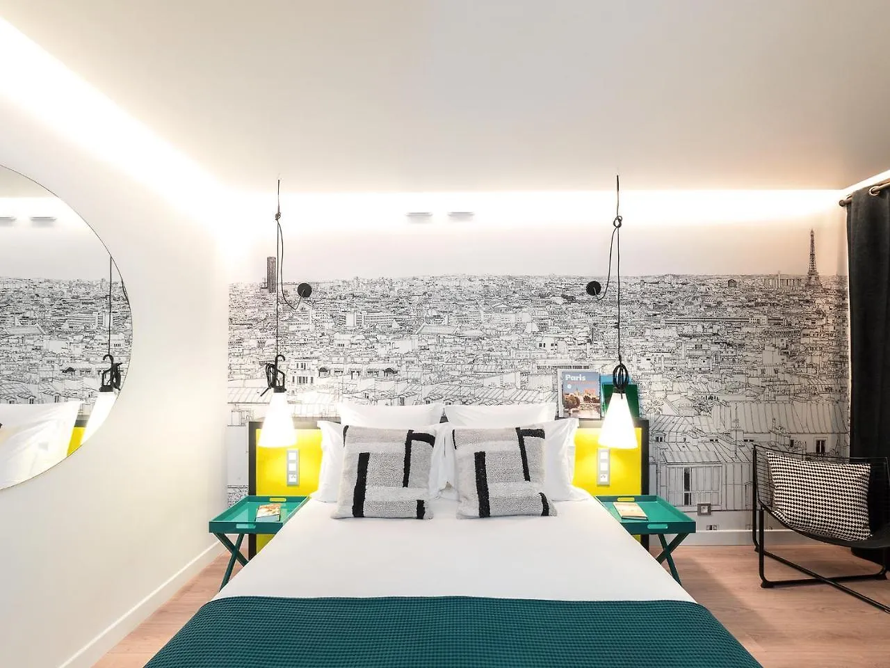 Apartment Exclusive Loft In Le Marais With Ac Paris