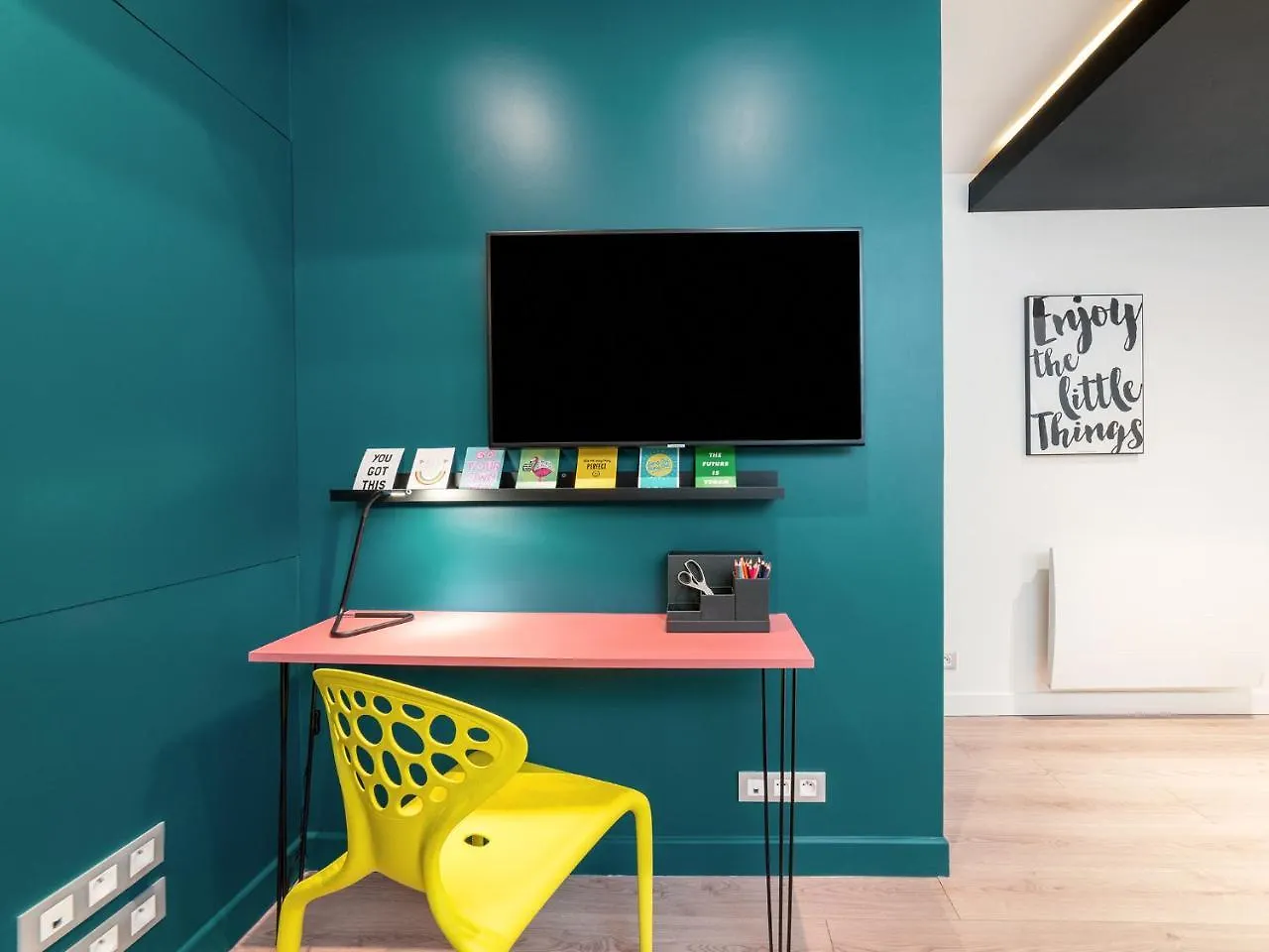 Exclusive Loft In Le Marais With Ac *